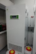 LAC-N LAC-375-N Growth Chamber