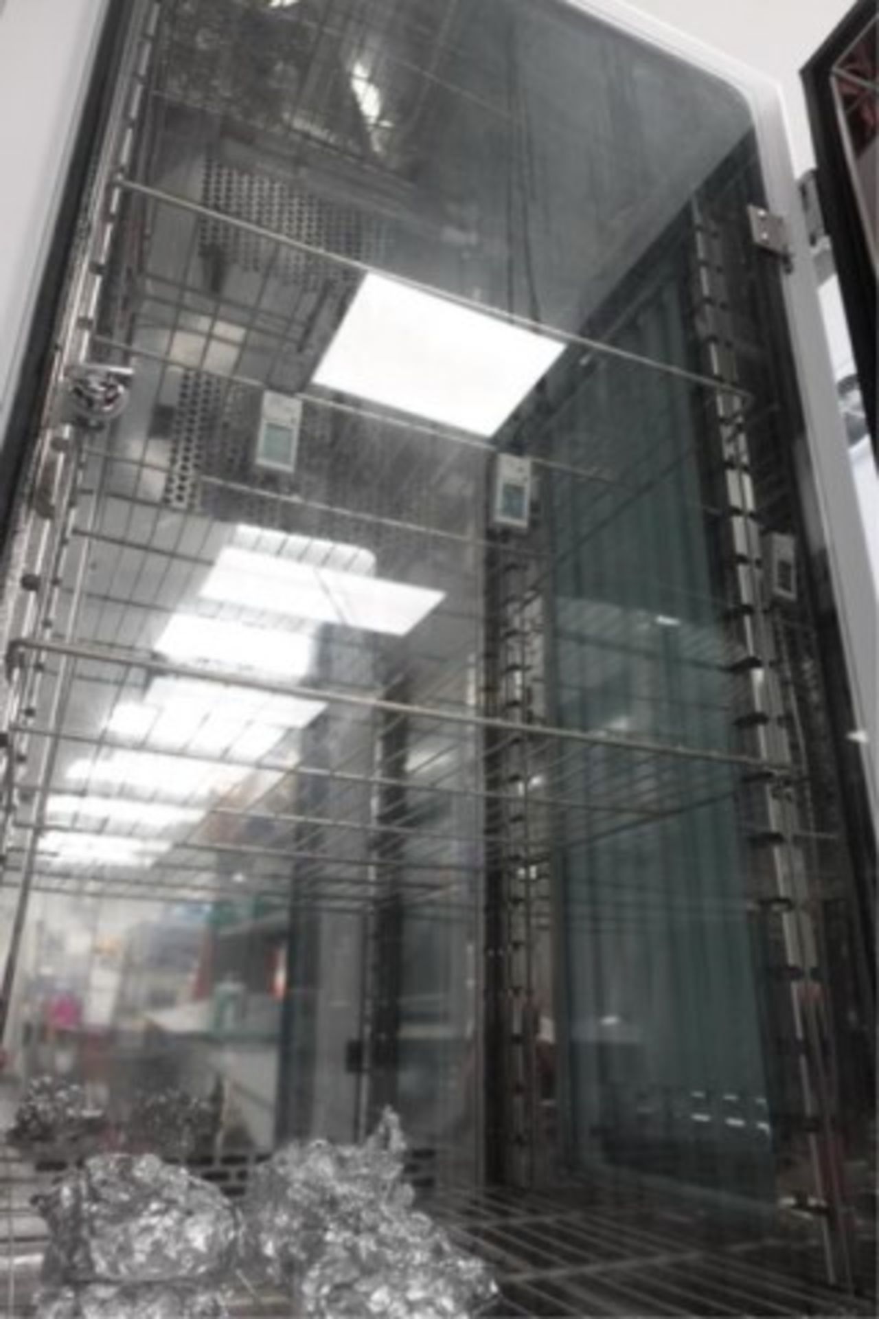 LAC-N LAC-375-N Growth Chamber - Image 3 of 5