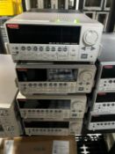 Keithley DC & AC Current Sources