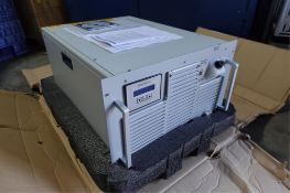 NEW TechnoTrans PI0055K Chiller