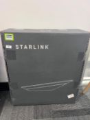Starlink Flat High Performance Kit
