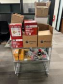 Regulators & Pressure Valves