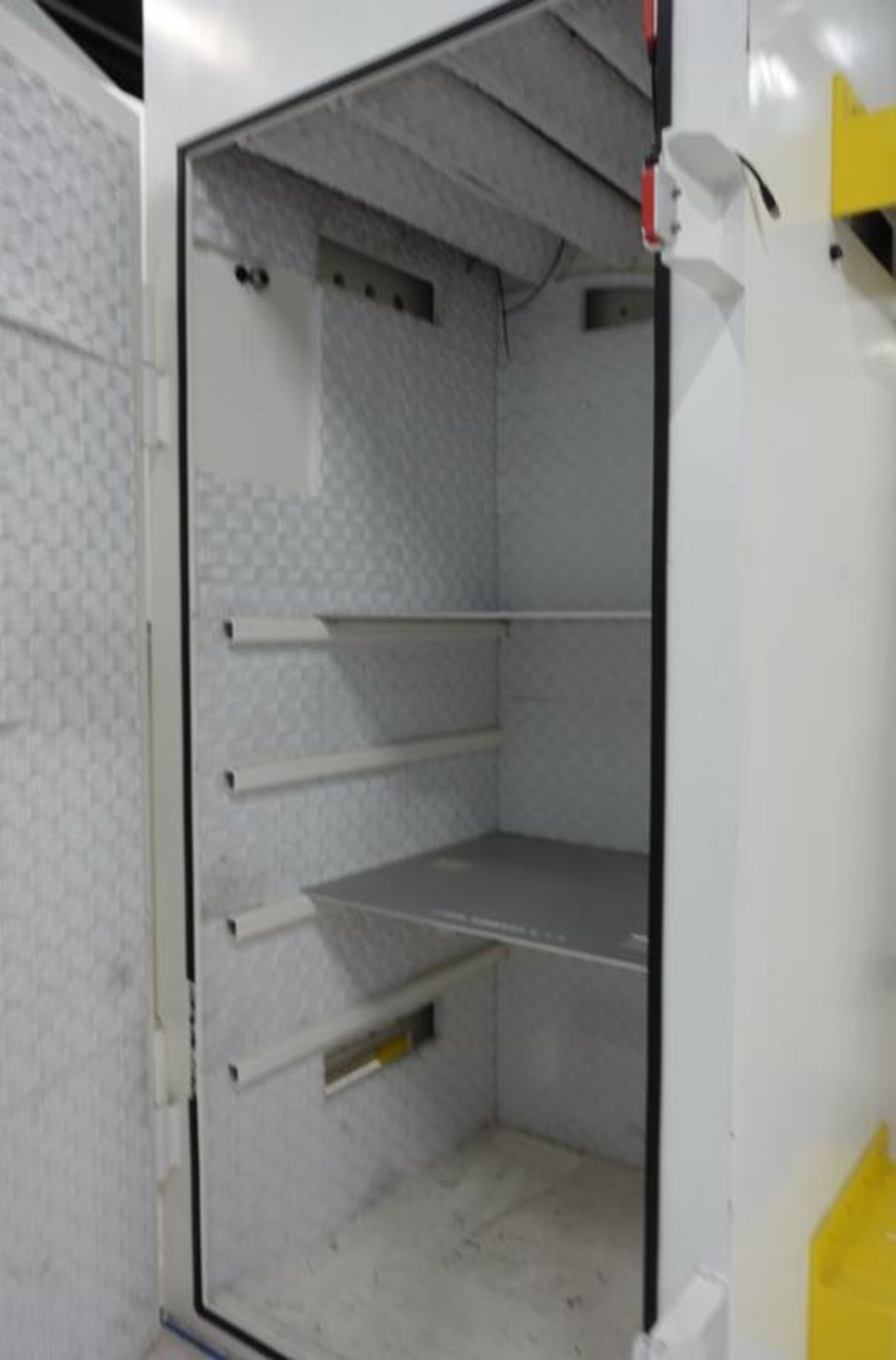 Small Blast Safety Chamber - Image 3 of 4