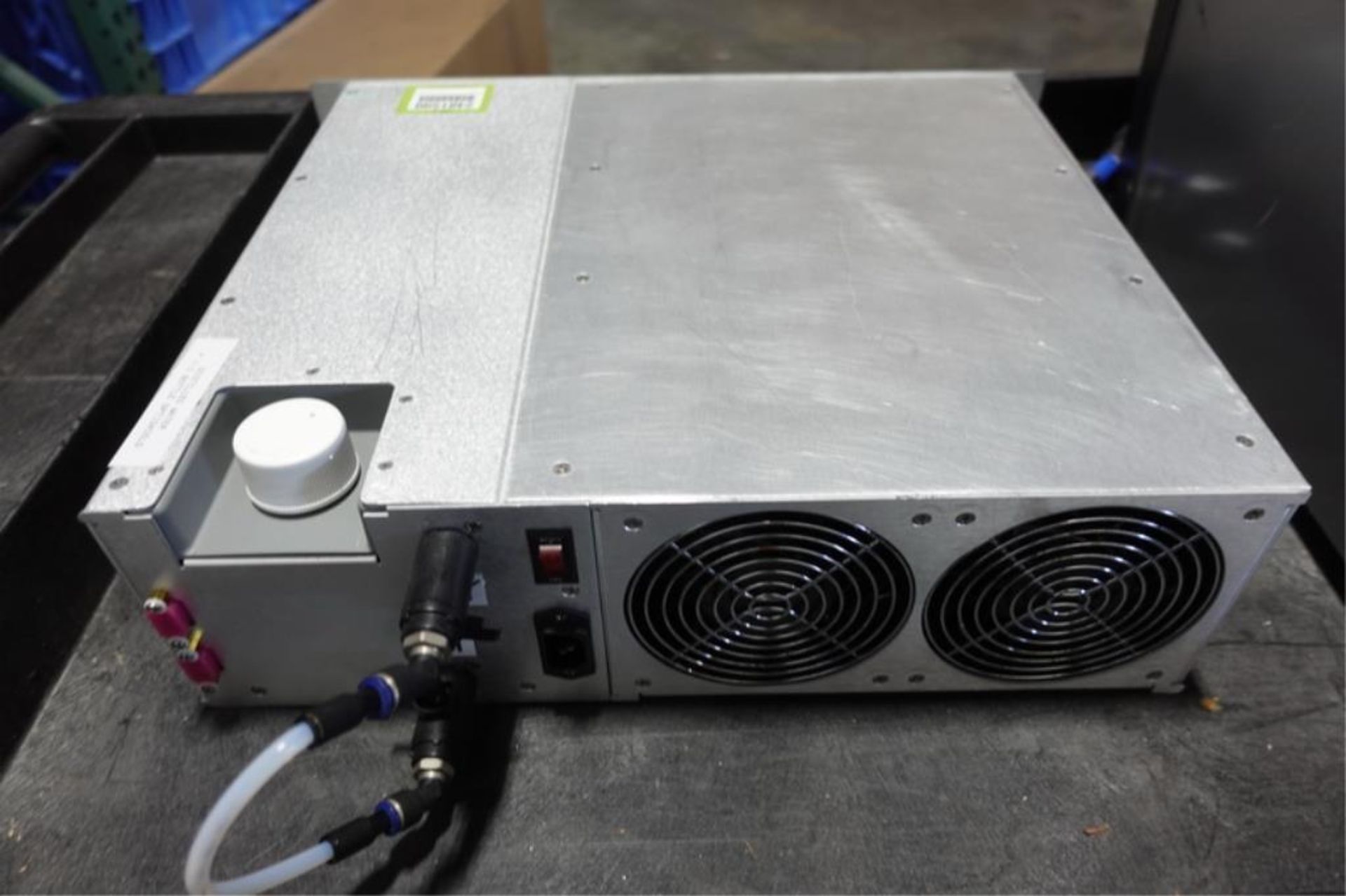 ThermoTek Rack Chiller - Image 2 of 3