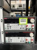 Keithley DC Power Supplies