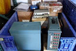 Test Equipment