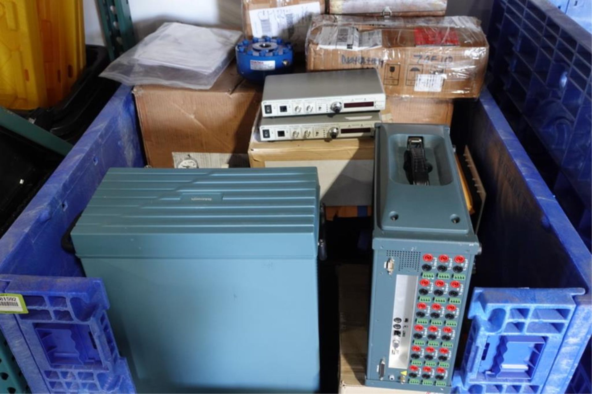 Test Equipment
