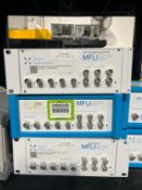 Zurich Lock-in Amplifiers