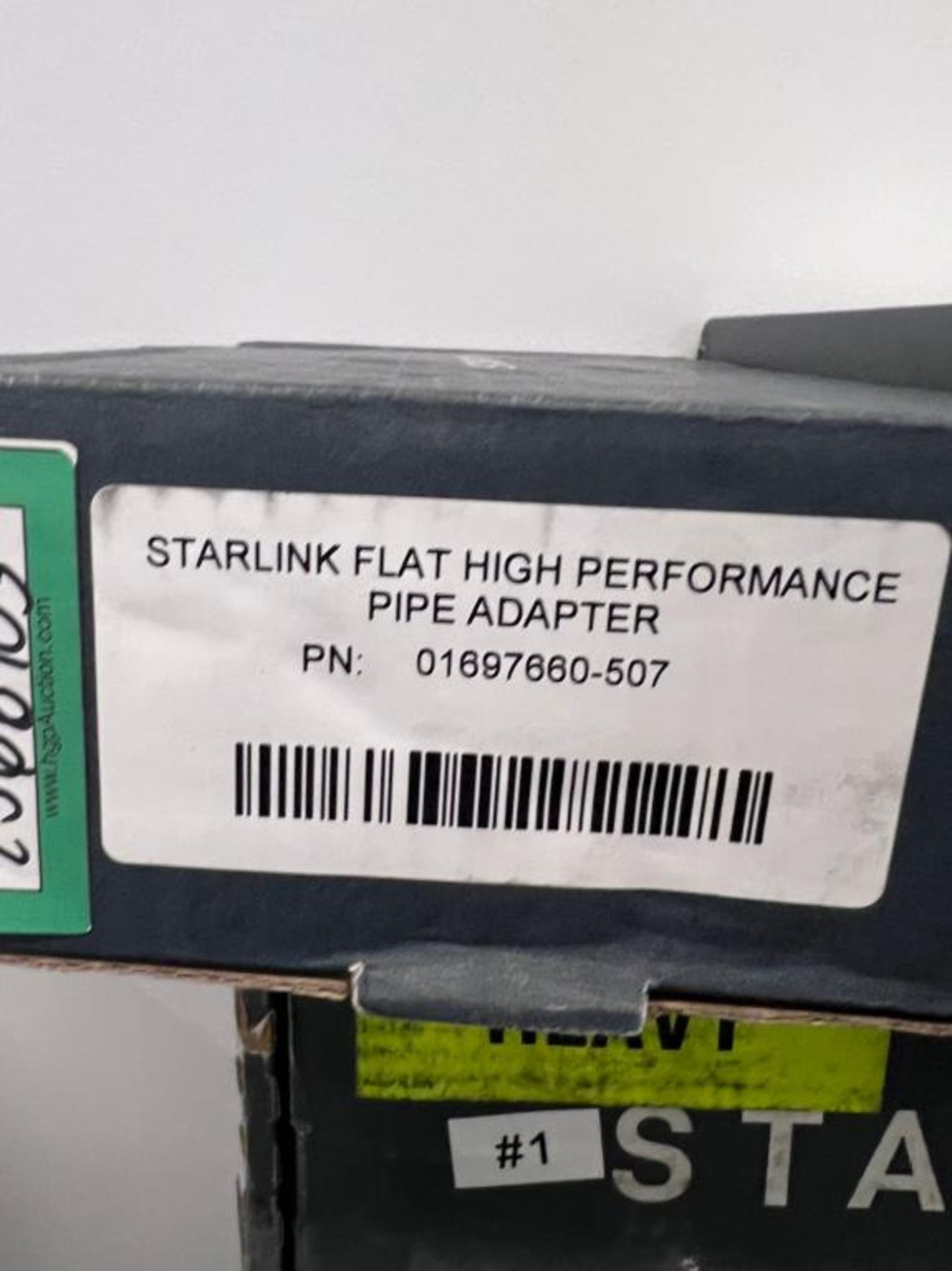 Starlink Flat High Performance Kit - Image 3 of 4