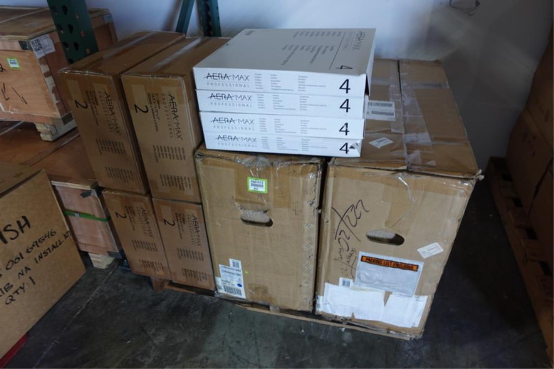 NEW AeraMax AM4 PC Air Purifiers - Image 3 of 3