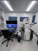 Zeiss Merlin VP Compact Electron Microscope
