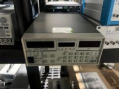 Stanford Research Systems High Voltage Power Supply
