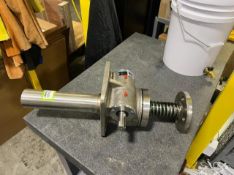 Machine Screw Jack