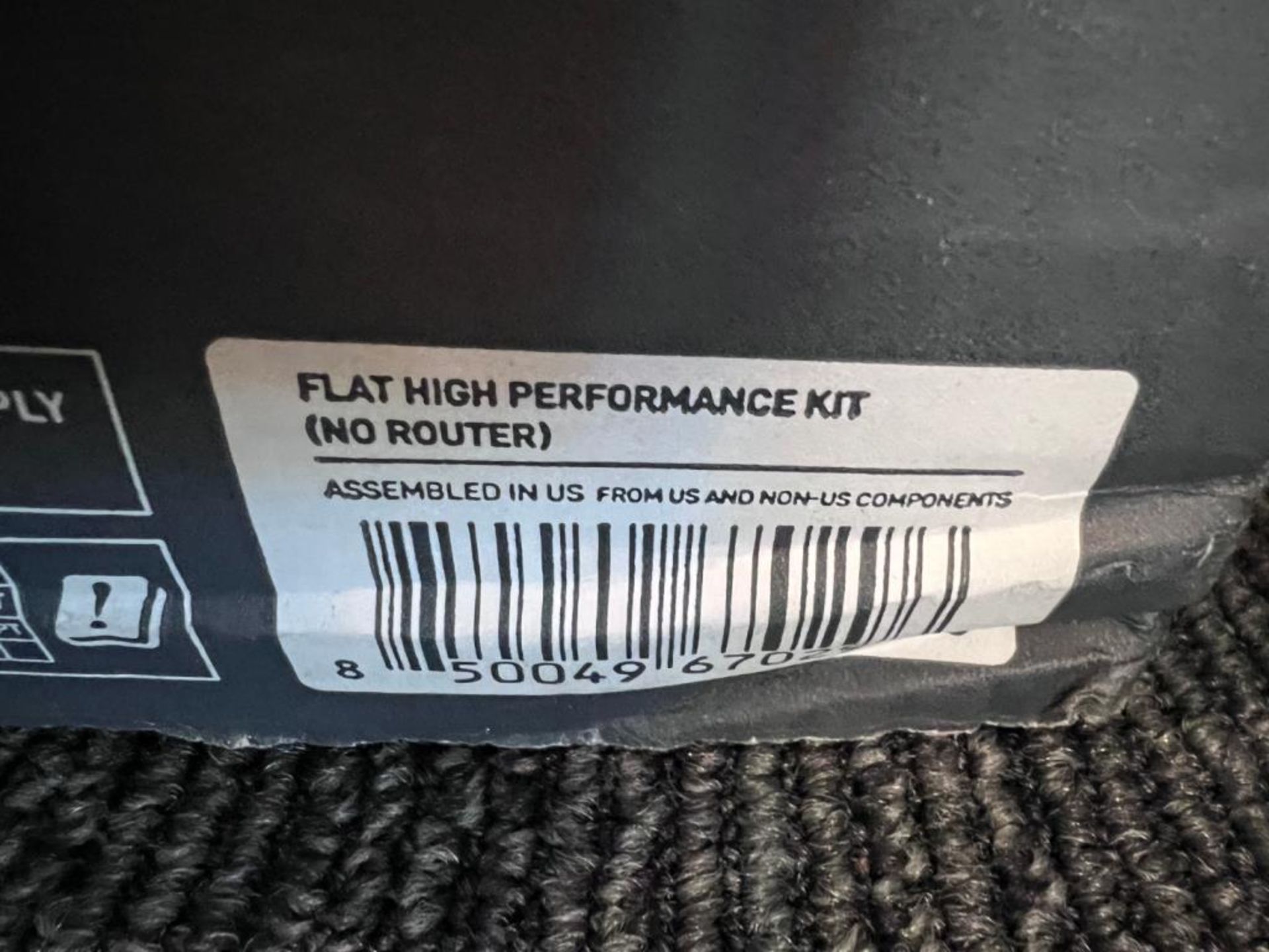 Starlink Flat High Performance Kit - Image 3 of 4