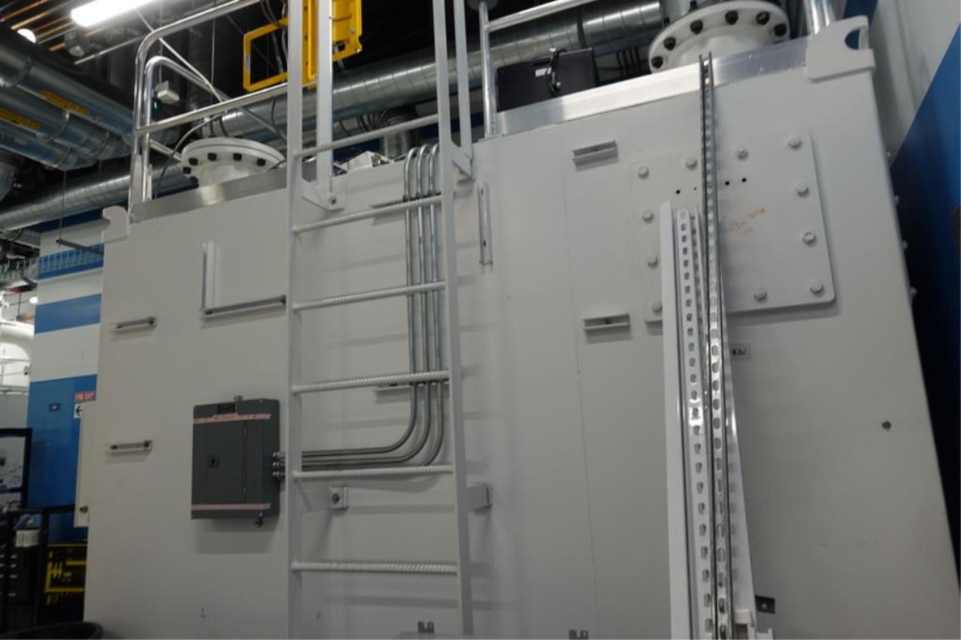Large Blast Safety Chamber - Image 2 of 3