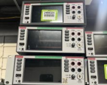Keithley Data Acquisition/ Multimeter Systems