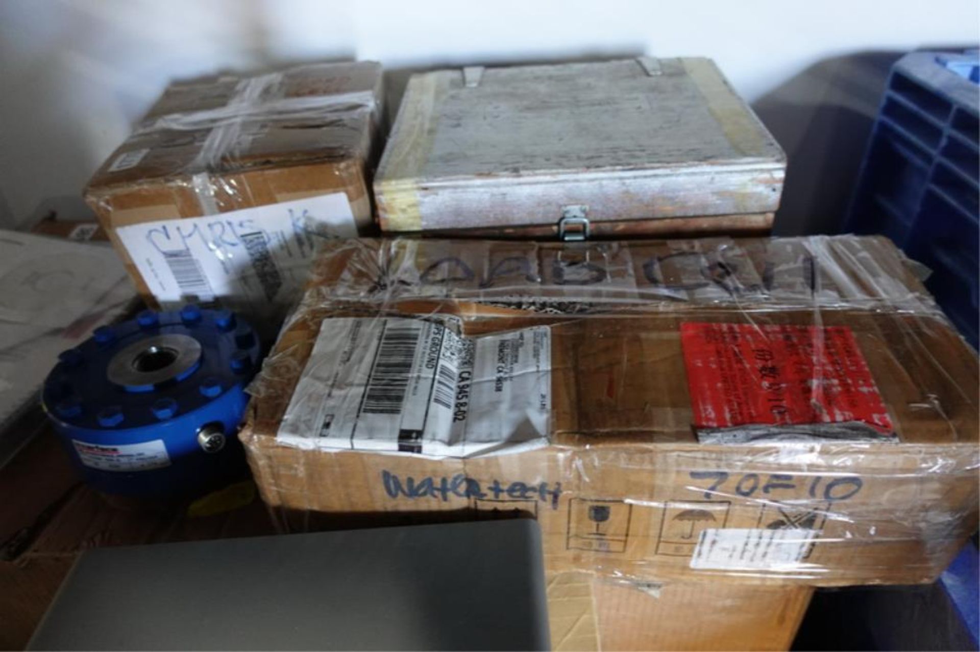 Test Equipment - Image 7 of 8