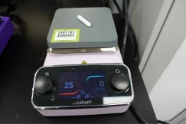 Cole-Parmer Stuart SP152P Hotplate Stirrer
