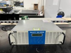 KJLC Pulsed DC Power Supply