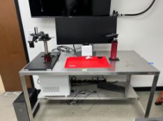 Assorted Equipment