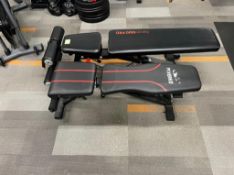 Weight Benches