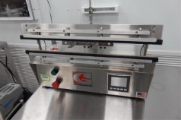 Gramatech GXVS-21TS Vacuum Sealer