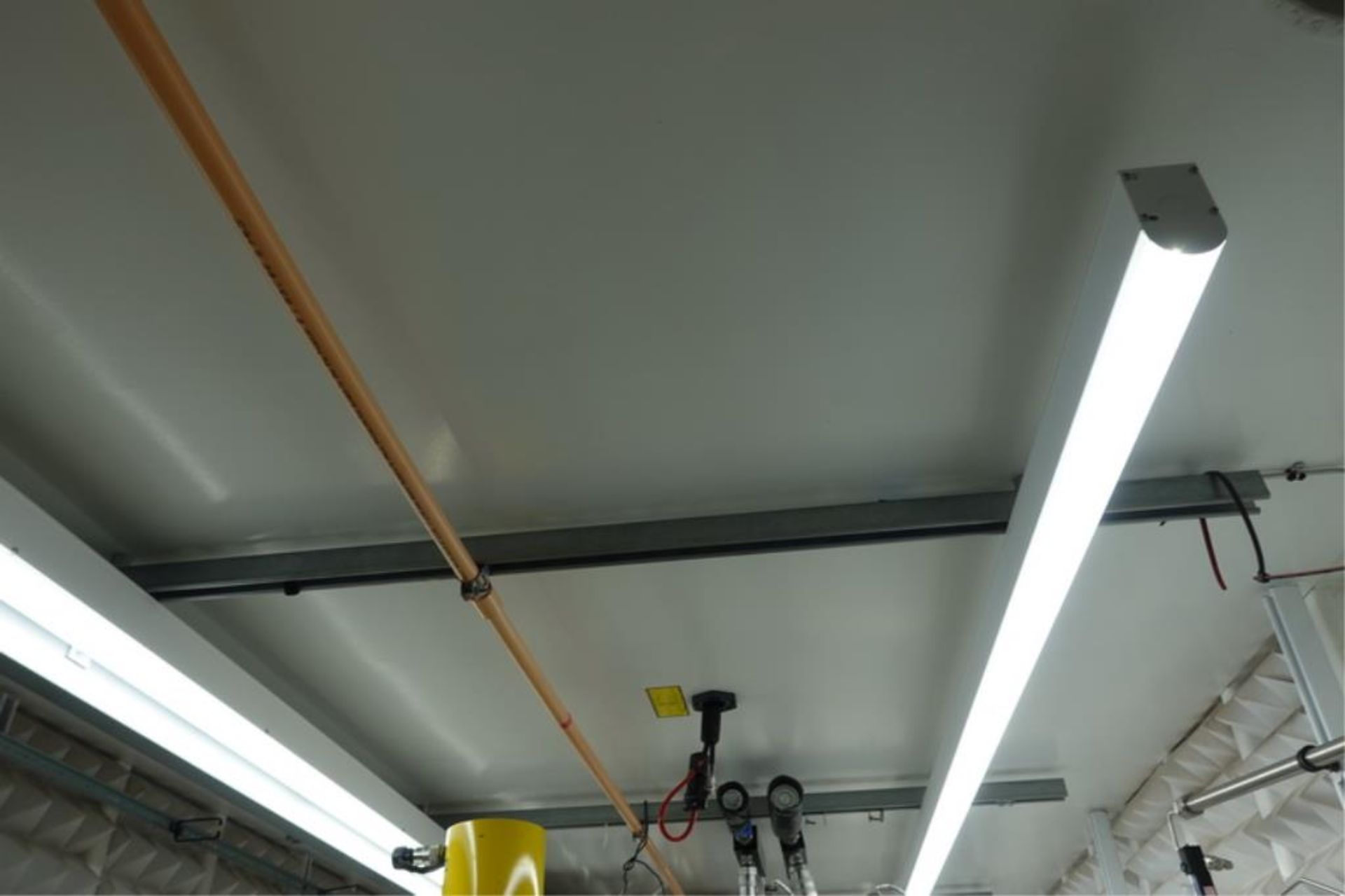 Extra Large Blast Safety Chamber - Image 6 of 6