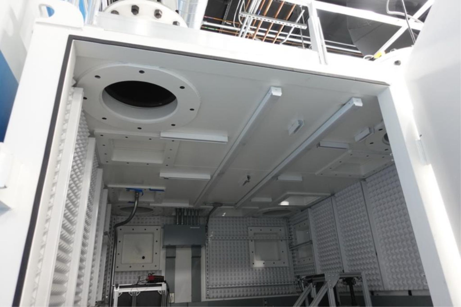Large Blast Safety Chamber - Image 3 of 3