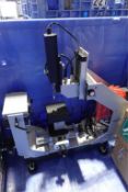 Kruss Drop Shape Analyzer