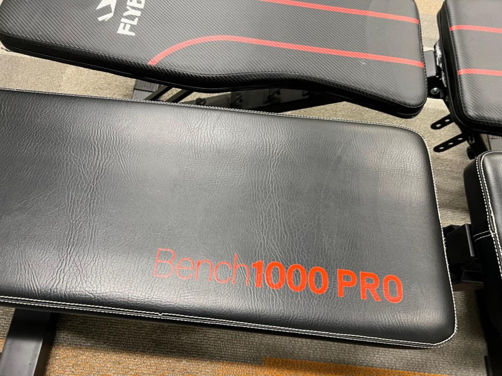 Weight Benches - Image 4 of 5
