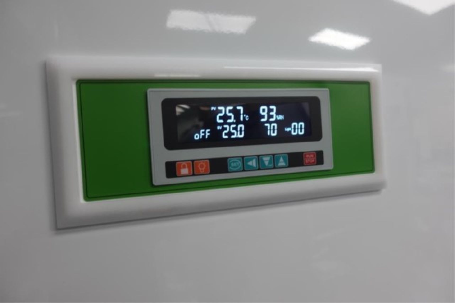 LAC-N LAC-375-N Growth Chamber - Image 2 of 5