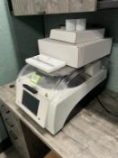 Leica Tissue Processor