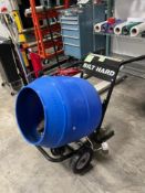 Bilt Hard Cement Mixer