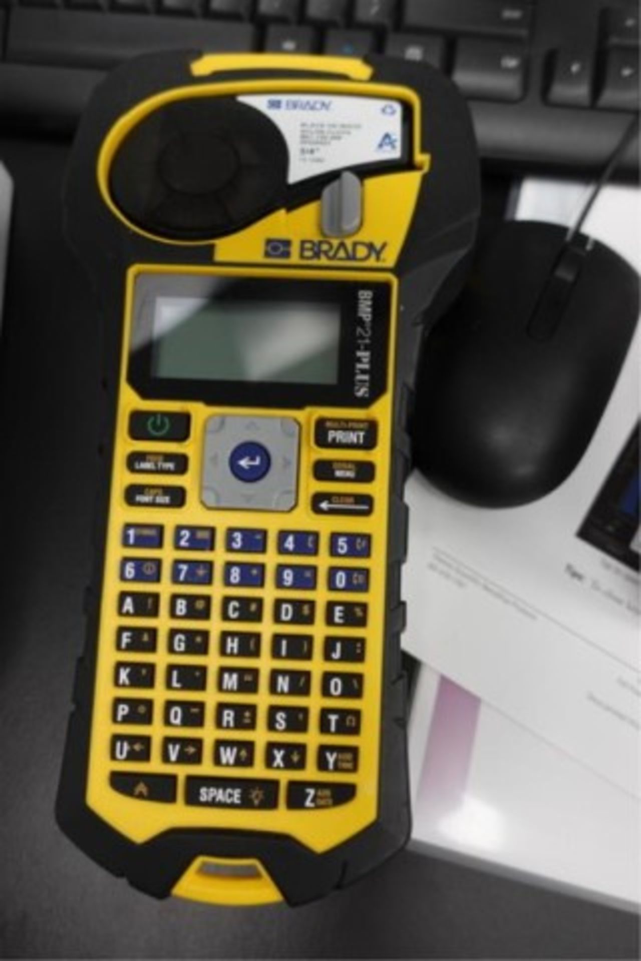 Thermo Scientific NanoDrop Spectrophotometer - Image 10 of 11