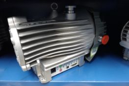 Edwards nXDS10ic Vacuum Pump