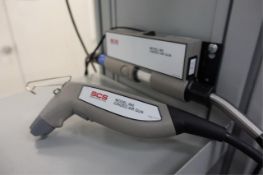 SCS Static Control 980 Ionized Air Gun