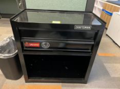 Craftsman Tool Cabinet
