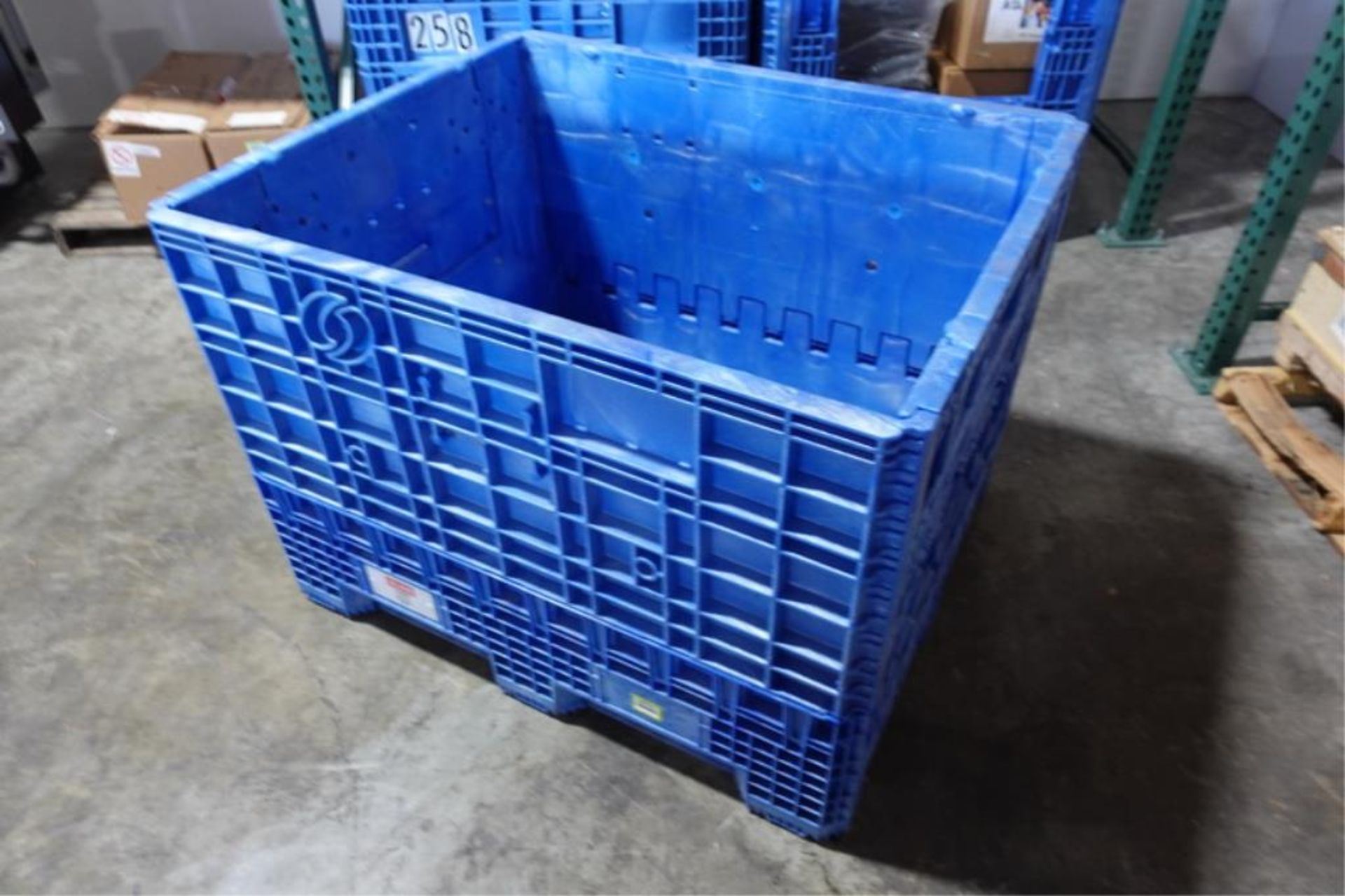 ULINE Shipping Containers - Image 2 of 2