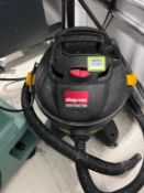 Shop-Vac 14RT350 Wet/Dry Vacuum