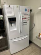 Samsung RF28HDEDPWW Refrigerator