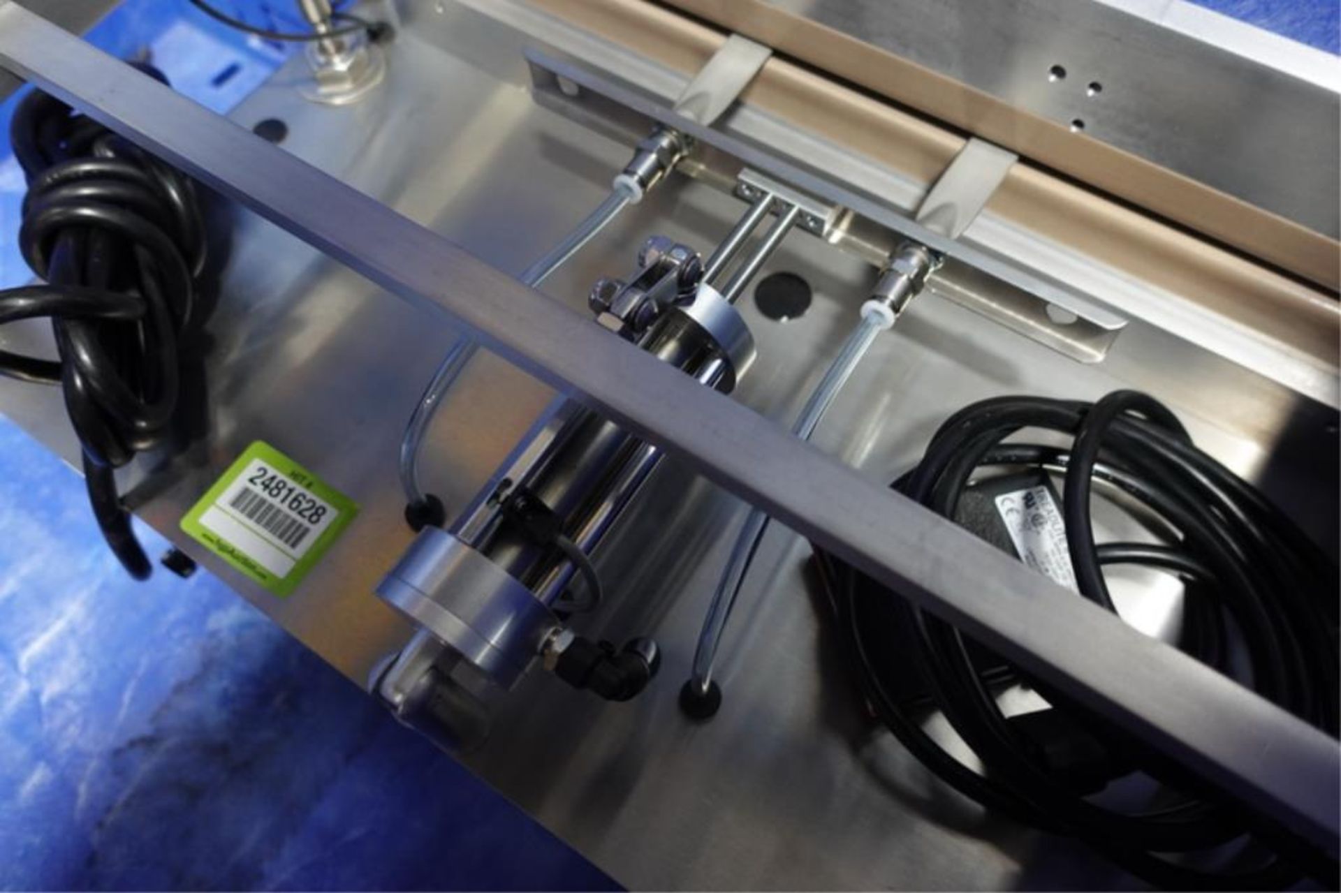 iMPAK GXVS-21TS Vacuum Sealer - Image 2 of 3