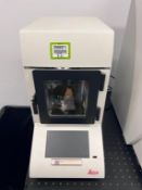 Leica ACE200 Vacuum Coater