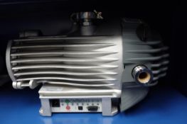 Edwards nXDS10ic Vacuum Pump