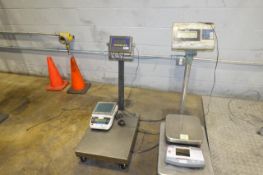Digital Scales