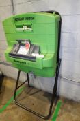 Honeywell- Sperian Emergency Eye Wash Stations