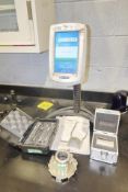 Brookfield- Ametek Benchtop Digital Viscometer