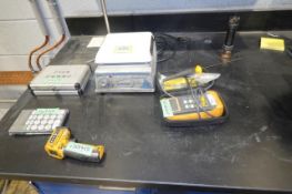 Lab Equipment