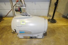 Agilent Oil Free Compact Dry Scroll Pump