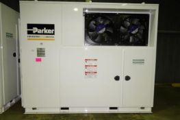 Parker Utility Interactive Inverter
