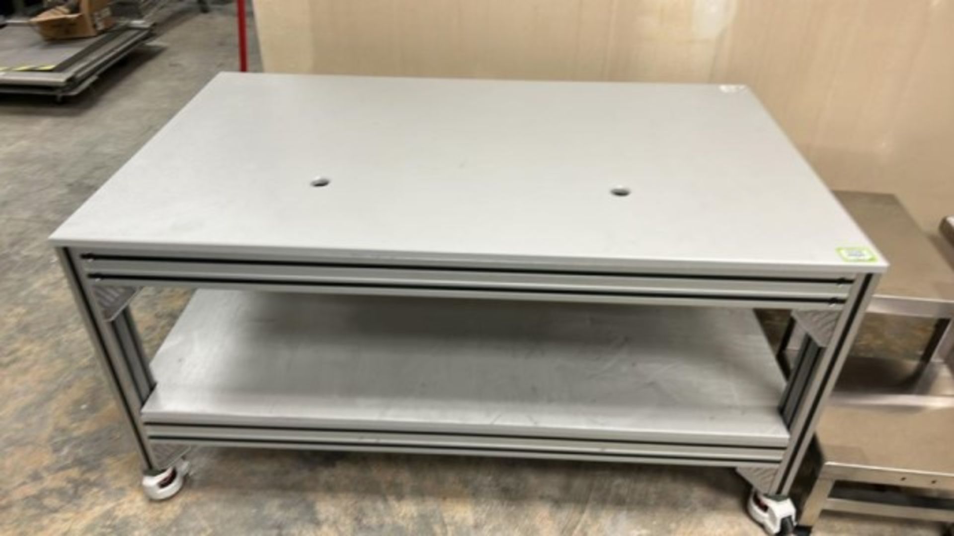 Work Bench